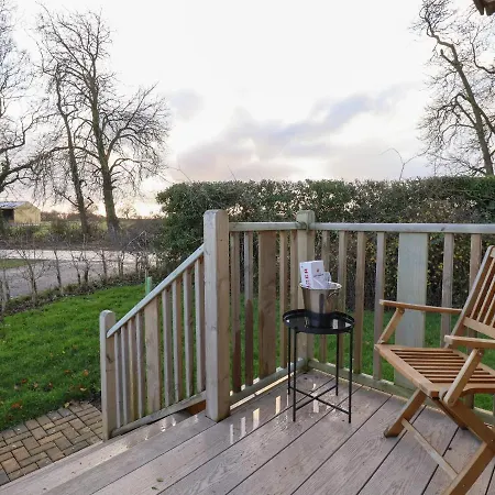 Arts And Crafts Vakantiehuis