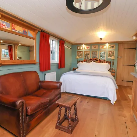 Vakantiehuis Arts And Crafts York