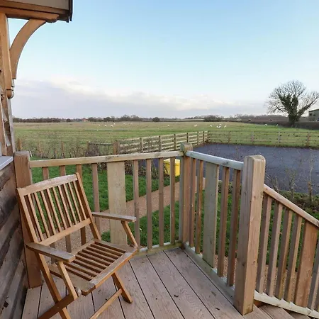 Arts And Crafts Vakantiehuis