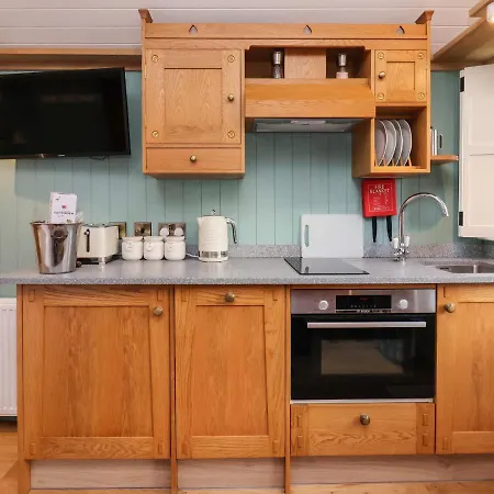 Vakantiehuis Arts And Crafts *