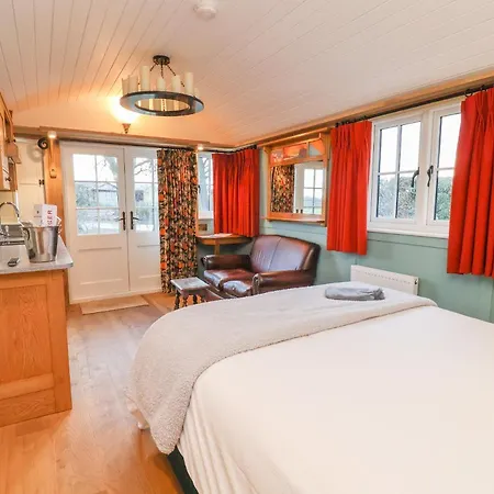 Arts And Crafts Vakantiehuis *