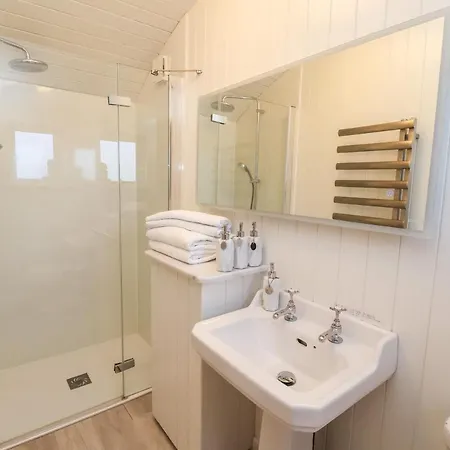 Arts And Crafts 度假居