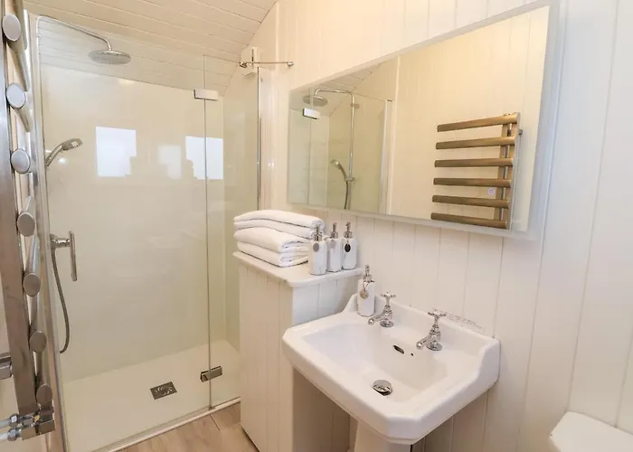 Arts And Crafts 別荘