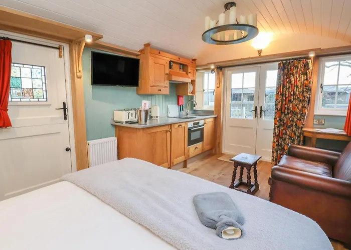 Arts And Crafts York